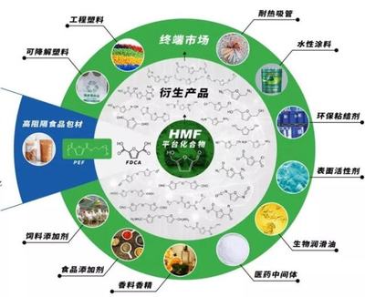 “生物基材料”是什么?不妨了解一下,真環(huán)保的新材料